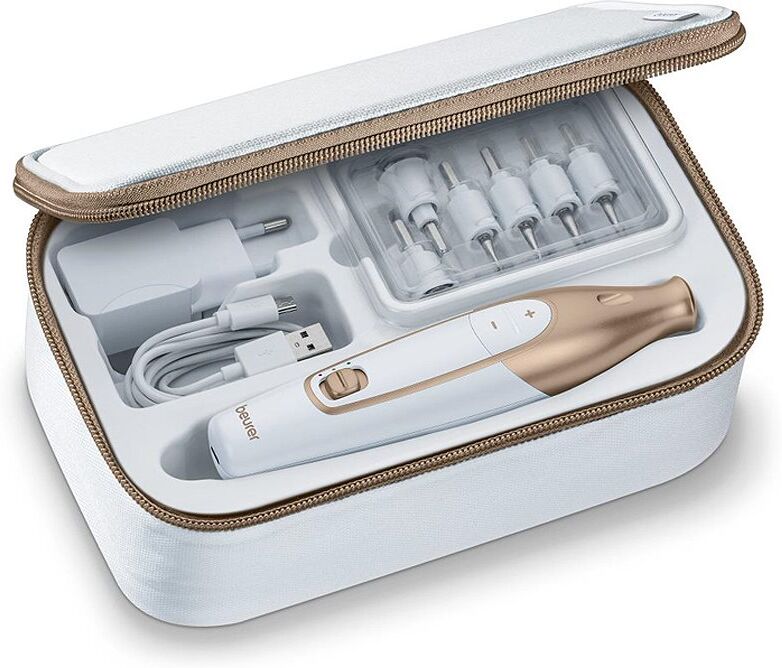 BEURER MP 64 Set für die perfekte Maniküre 1 St.