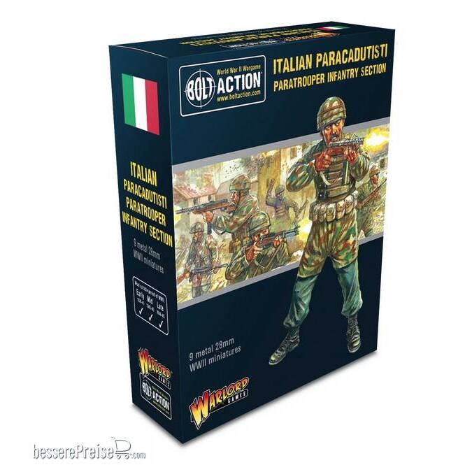Warlord Games 402215805