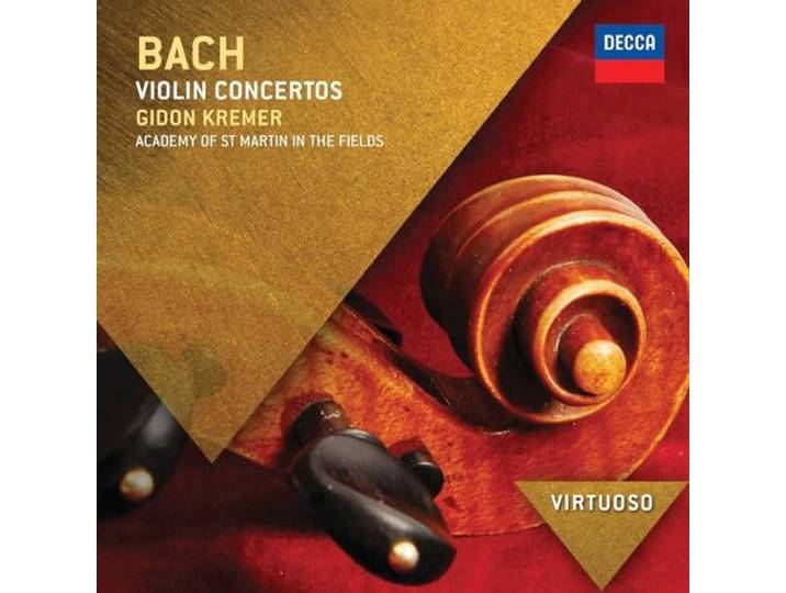 Violinkonzerte