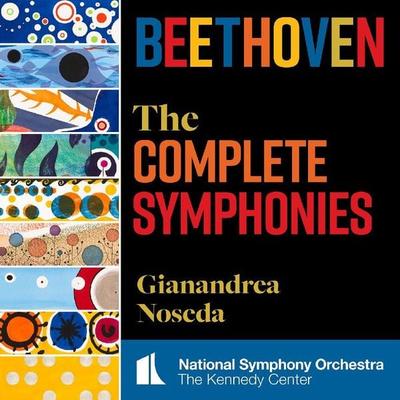 Die Sinfonien - Camilla Tilling,Kelley O'Connor;Issachah Savage, CD