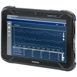 Siemens 6AV78804BA010AA1 SIMATIC IPC MD-34A Entry Plus 0 ... +45 °C Eigenständiges Gerät