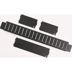 Schubladenunterteilungsmaterial 4-tlg.Erweiterungsset 1 TECWERK