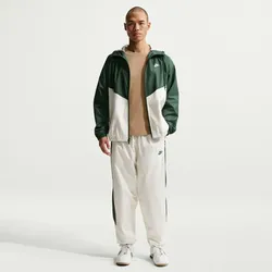 NIKE Windrunner gefütterte Webhose Herren 135 - sail/fir/fir S