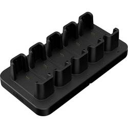 Urban Armor Gear WF0000064040 Lade- und Managementsystem Station UAG Workflow Akkus (3.000 mAh & 5.000 mAh)
