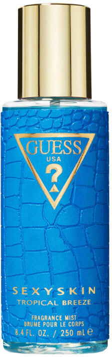 Guess Sexy Skin Tropical Breeze Acqua Profumata per il corpo 250ml