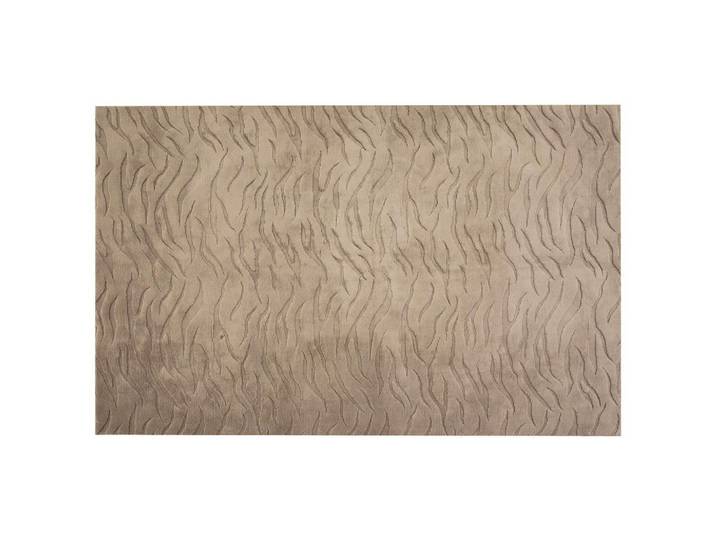 TEPPICH Braun, 100% Polyester