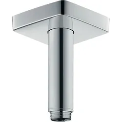Hansgrohe Decken-Anschlussstück E DN15 100mm chrom, 27467000 27467000