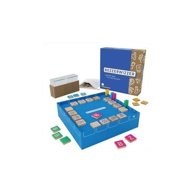 Asmodee BEZD0008 - Bezzerwizzer, Quizspiel
