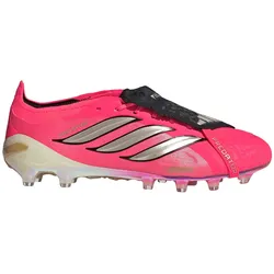 adidas Predator Elite AG Fußballschuhe solar turbo/thermal chrome/core black 44