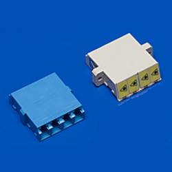 Molex LWL-Adapter 1061232200