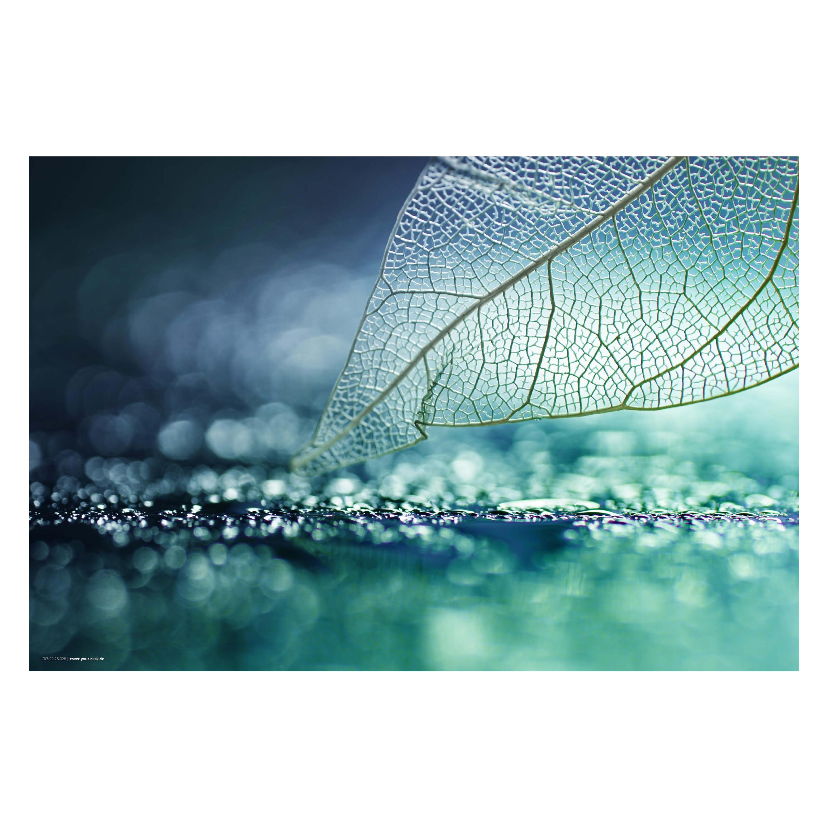 CoverYourDesk Schreibtischunterlage Blattwerk Natur (21557499)