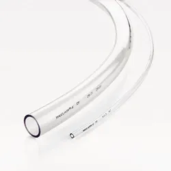 REHAU PVC-Schlauch RAUCLAIR-E Innen-Ø 13 mm - 10308501003