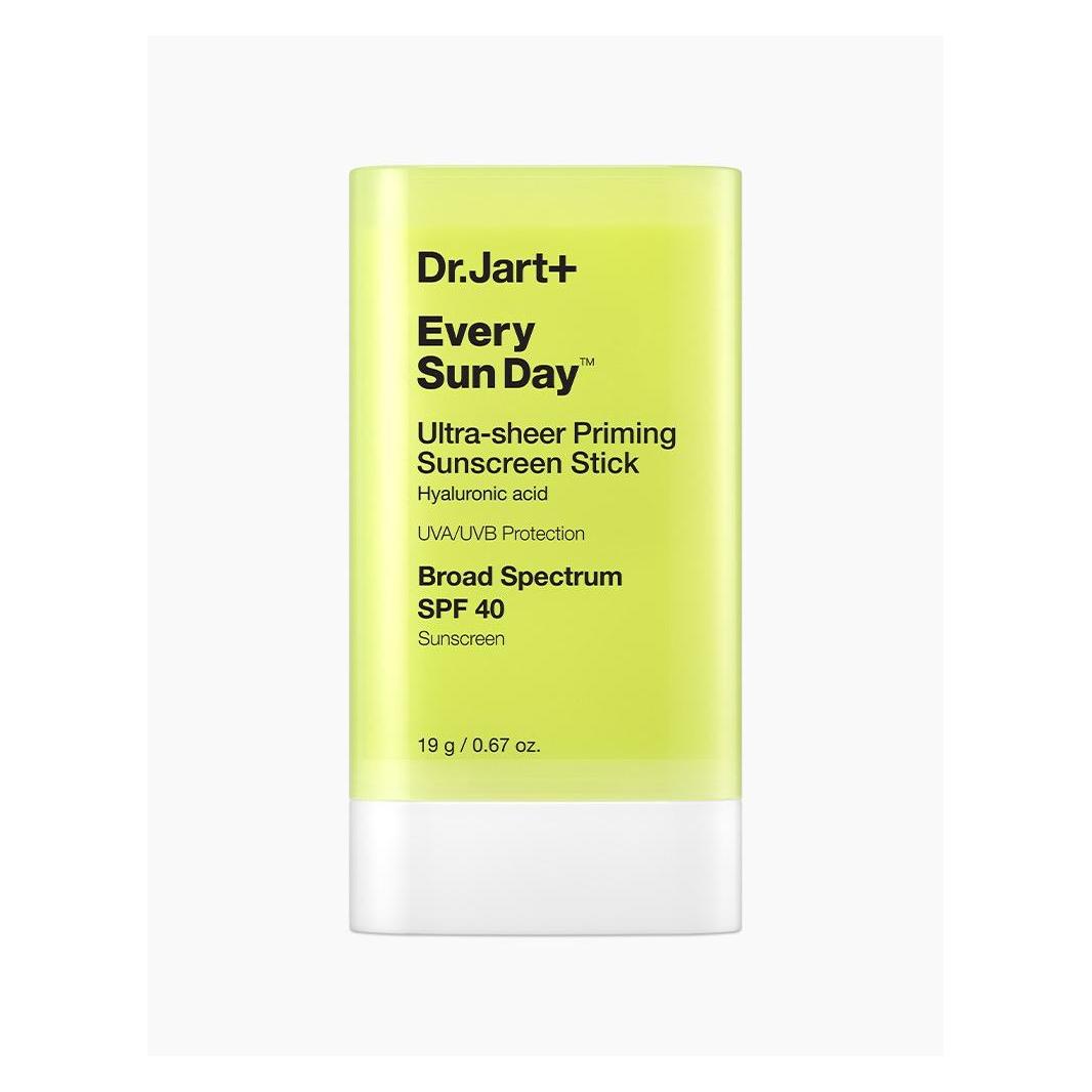 Dr. Jart+ Dr.Jart+ Every Sun Day Ultra-Sheer Priming Sunscreen (SPF 30, 19 g) (H0V401R000)