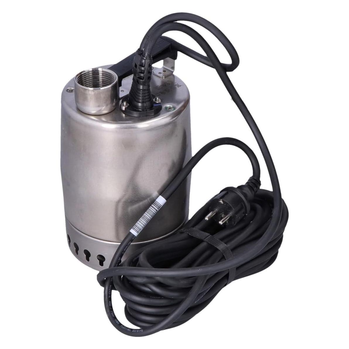 Grundfos Submersible drainage sump pump UniLift KP 350A1 0,7kW 1X230V with float (013N1800) (Schmutzwasserpumpe) (013N1800)