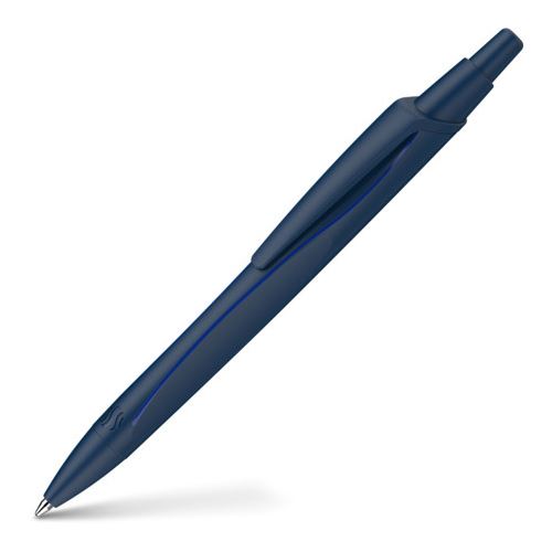 Schneider Kugelschreiber Reco blau Schreibfarbe blau, 1 St. (131813)