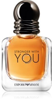Armani Emporio Stronger With You Eau de Toilette para homens 30 ml. Emporio Stronger With You