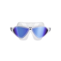 Zoggs - Horizon Flex Maske Titanium - Schwimmbrille