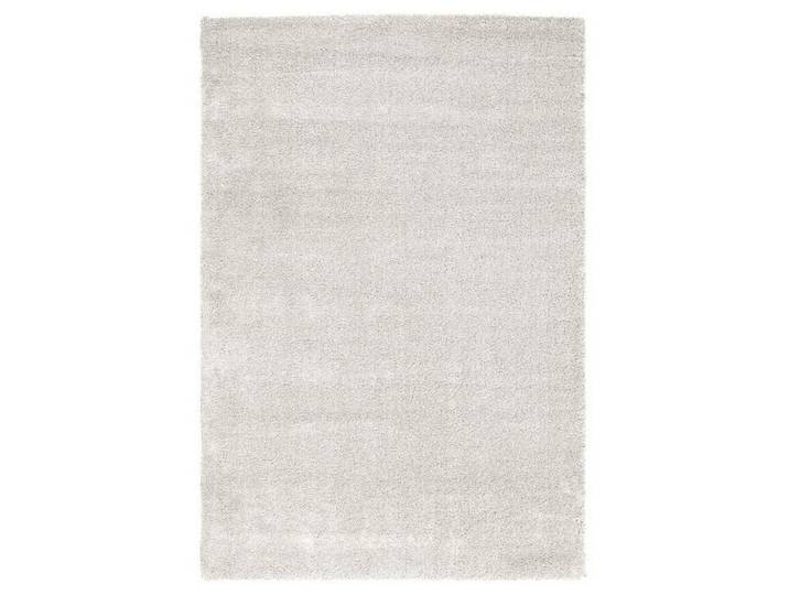 Novel Webteppich Liberty, Creme, Uni, rechteckig, 120x170 cm, Teppiche und Böden, Teppiche, Moderne Teppiche