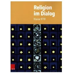 Religion im Dialog, Schulbücher von Josef Fath