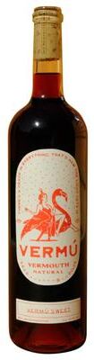 """The Wine Collective""" """The Wine Collective Vermu Sweet Vermouth Dessert Wine - U.s."""