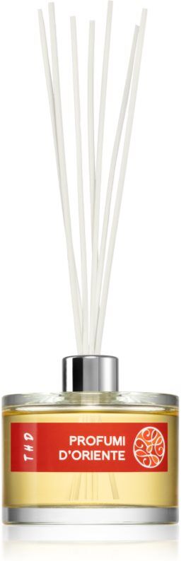 THD Platinum Collection Profumi D'Oriente diffuseur d'huiles essentielles 100 ml