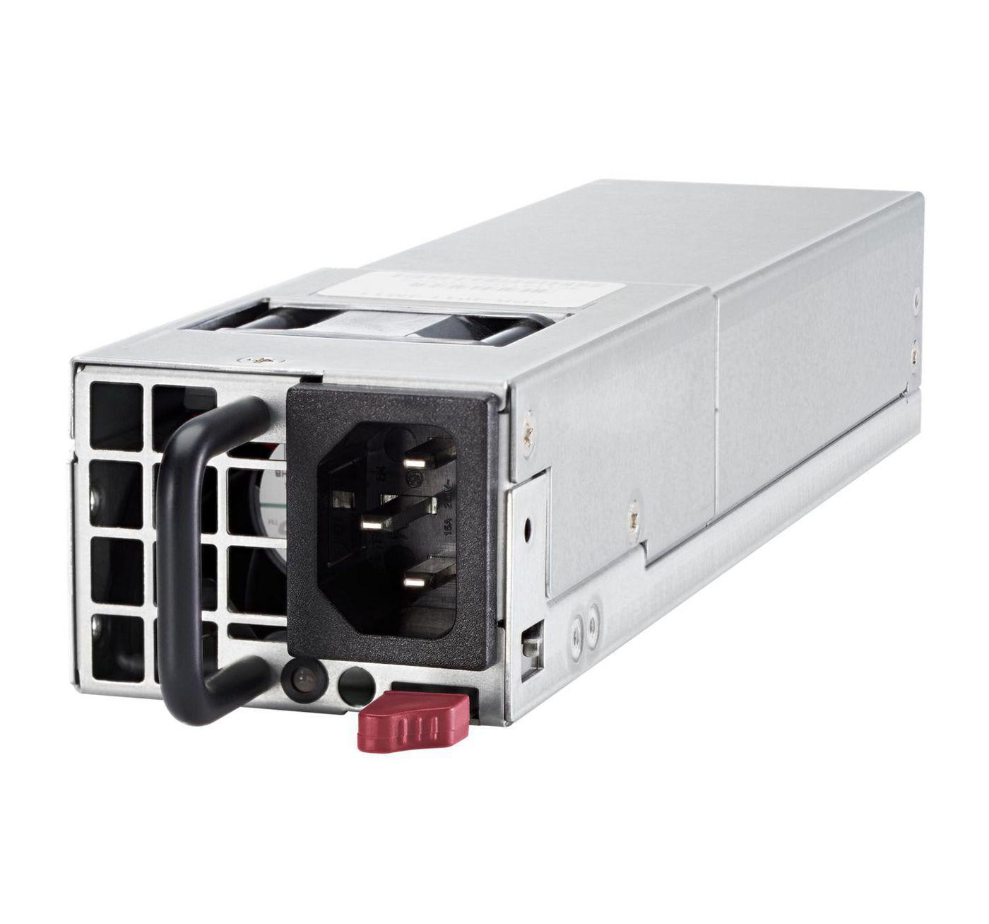 HP Enterprise HPE Aruba X372 - Stromversorgung redundant / Hot-Plug JL086A