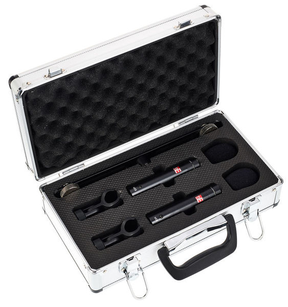SE Electronics SE8 Stereo Set