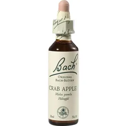 Bach-Blüte Crab Apple 20 ML