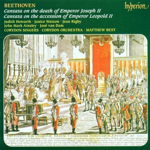 Corydon Singers - Kantaten - Preis vom 14.10.2026 23:07:16 h