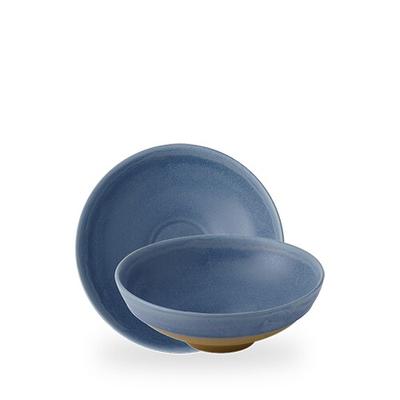 Churchill Emerge Oslo Blue Ramen Schale 45Oz 130 cl