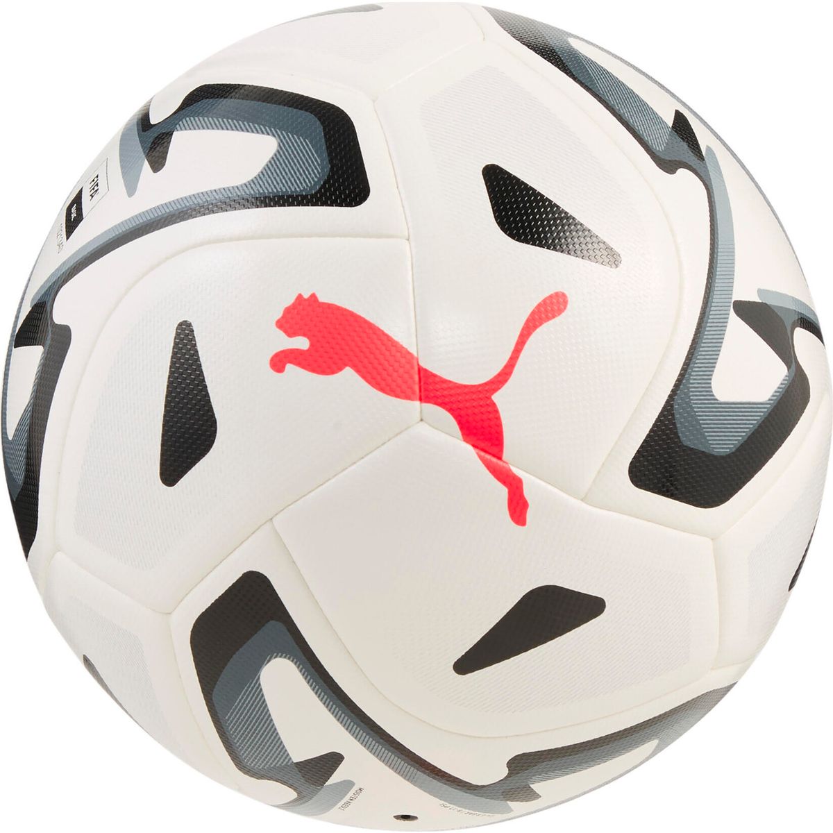 Puma Stellar Goal Fifa Basic puma white-puma black-puma red (05) 5 085064-05-5