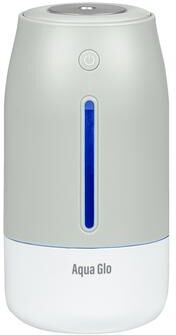 Airvana AG250HUM-V2 Aqua Glo Portable Cool Mist Facial Humidifier