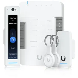 Ubiquiti UniFi Access G2 Professional - Starter Kit
