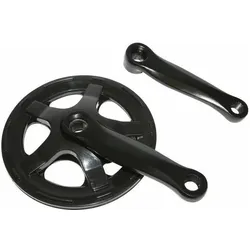 P2R, Velokurbel