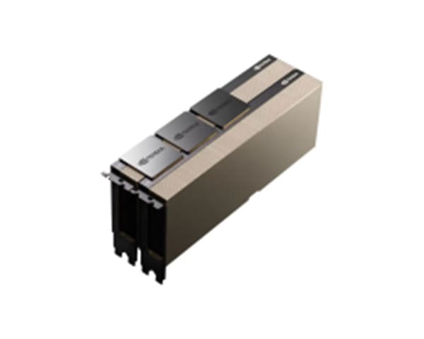 NVIDIA HL200 NVL 141GB GPU-Rechenprozessor passiv