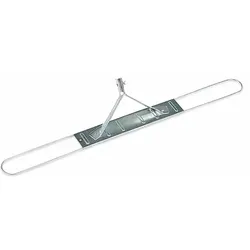 Klapphalter TTS 110 cm starr qualitativ hochwertiger Mopphalter aus Metall