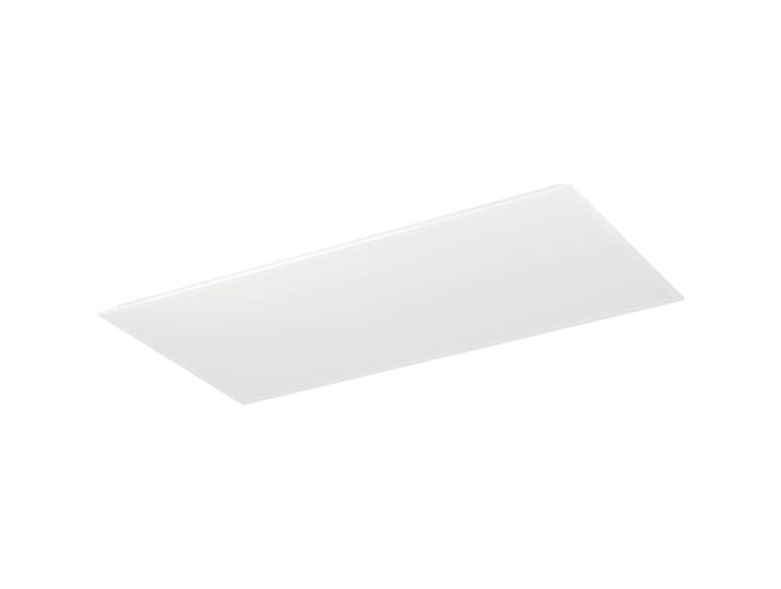 Eglo Deckenlampe Moradillo-R Weiss 5100 lm Dimmbar B 59.5 cm