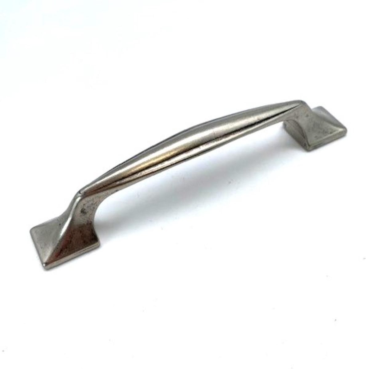 Giusti Greep Nikkel Antiek 127mm
