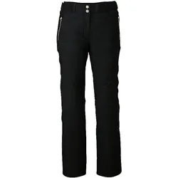 Phenix, Damen, Skihosen, Smart Jet (38), Schwarz