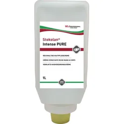 Stoko, Handcreme, Hautpflege intensive repair (1000 ml)