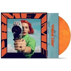 Four Music, Schallplatten, Primetime (Alli Neumann)