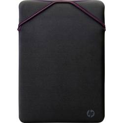 HP Notebook Hülle Protective Reversible 15.6 Passend für maximal: 39,6 cm (15,6) Schwarz/Lila 2F1W8AA