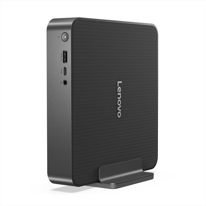 Lenovo Pc Desktop Ideacentre Mini 01irh10r-nero