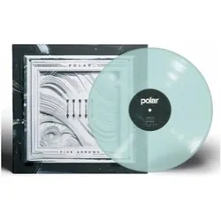 Edel Music & Entertainment, Schallplatten, Five Arrows (Coke Bottle Green LP) (Polar)