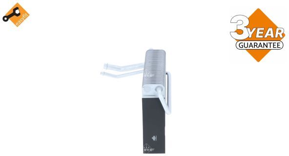 Nrf Verdampfer, Klimaanlage Easy Fit 36157 Für Daf