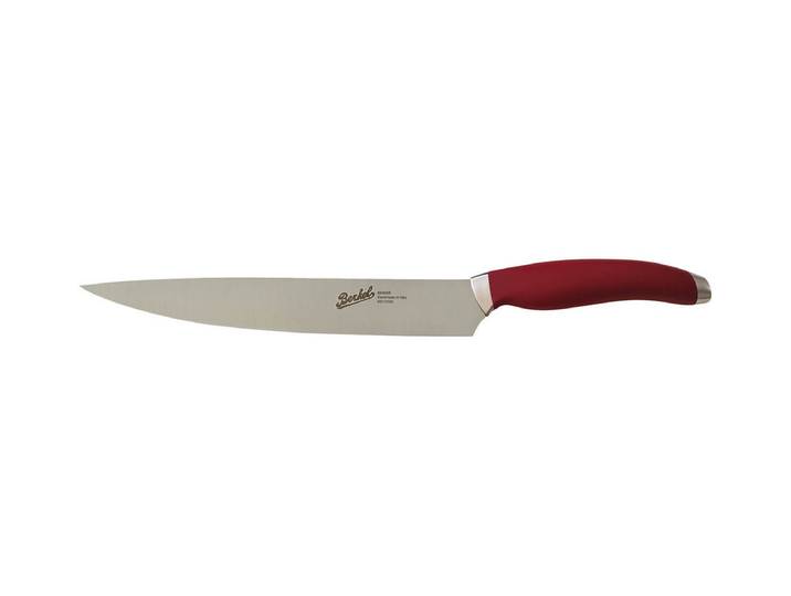 Berkel Teknica Filetiermesser 24 cm Rot
