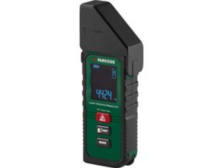 PARKSIDE® Télémètre laser 5 en 1 »PLEMM 25 A1«