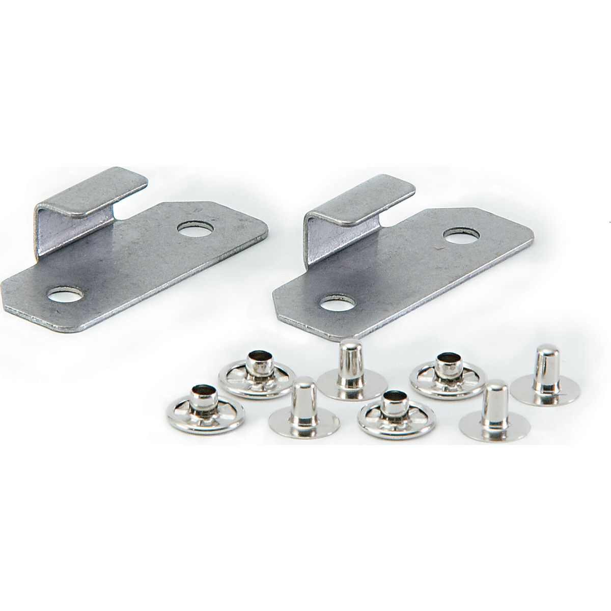 Pomoca Endhooks Top Fix - Pairs uni (0999) UNI 10-0007185200-0999-UNI