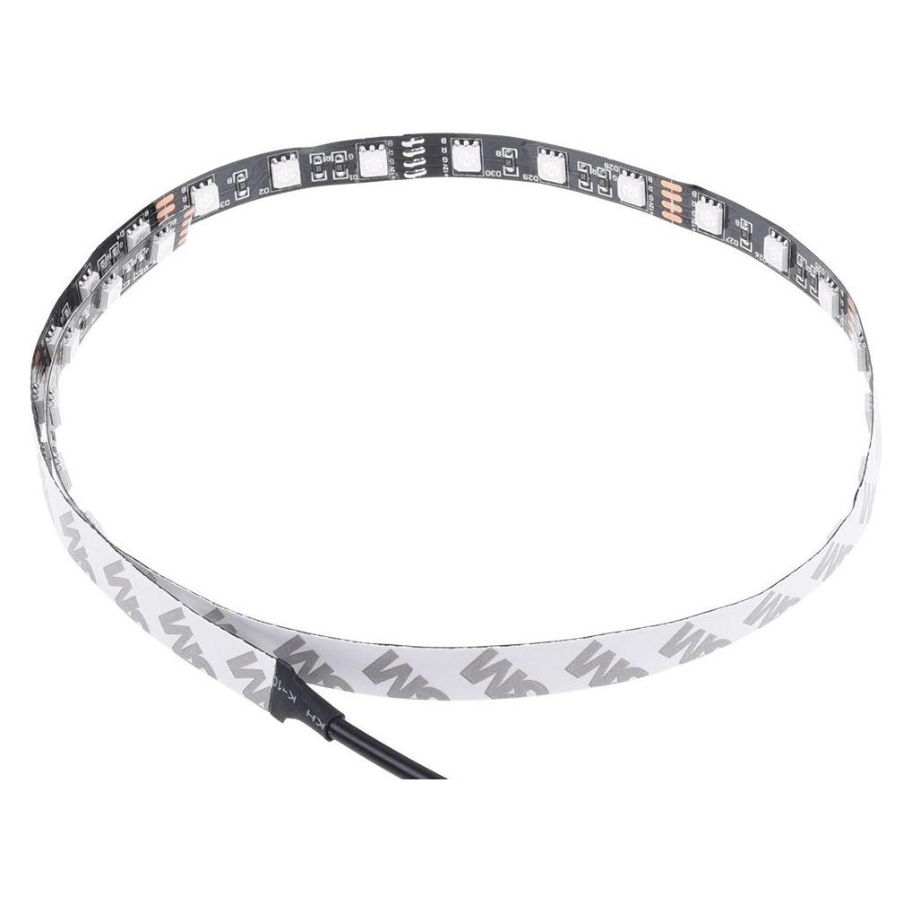 Alphacool Aurora LED Flexi. RGB 0,6m inkl. Controller (RGB) (15279)