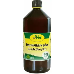 1 L DarmAktiv Plus